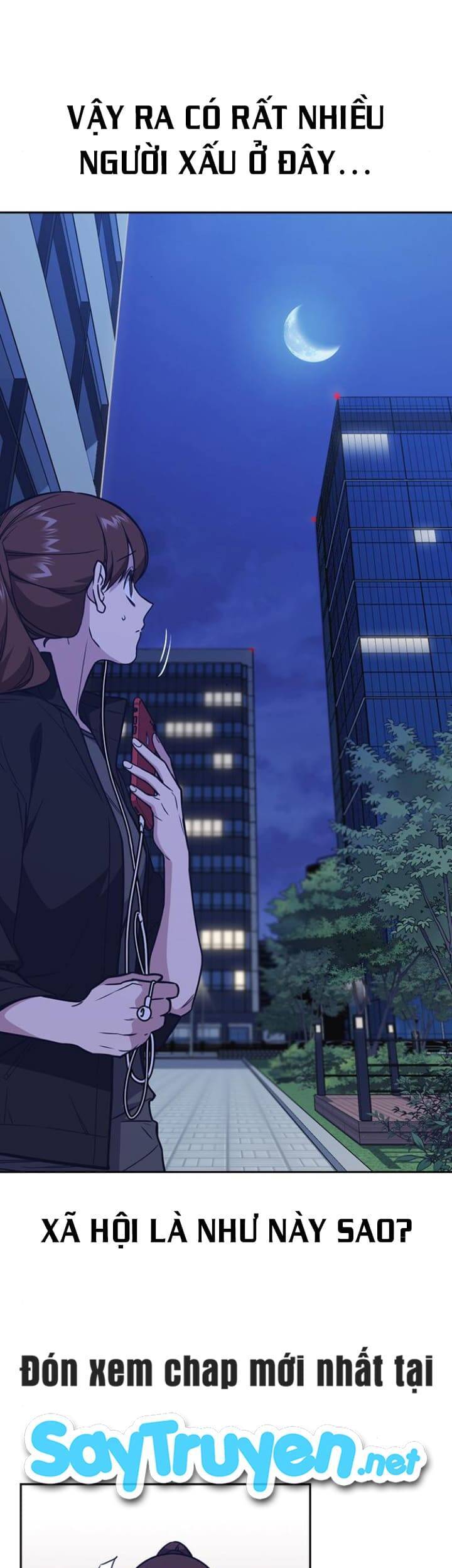 Học Nhóm - Chapter 114 - Page 6