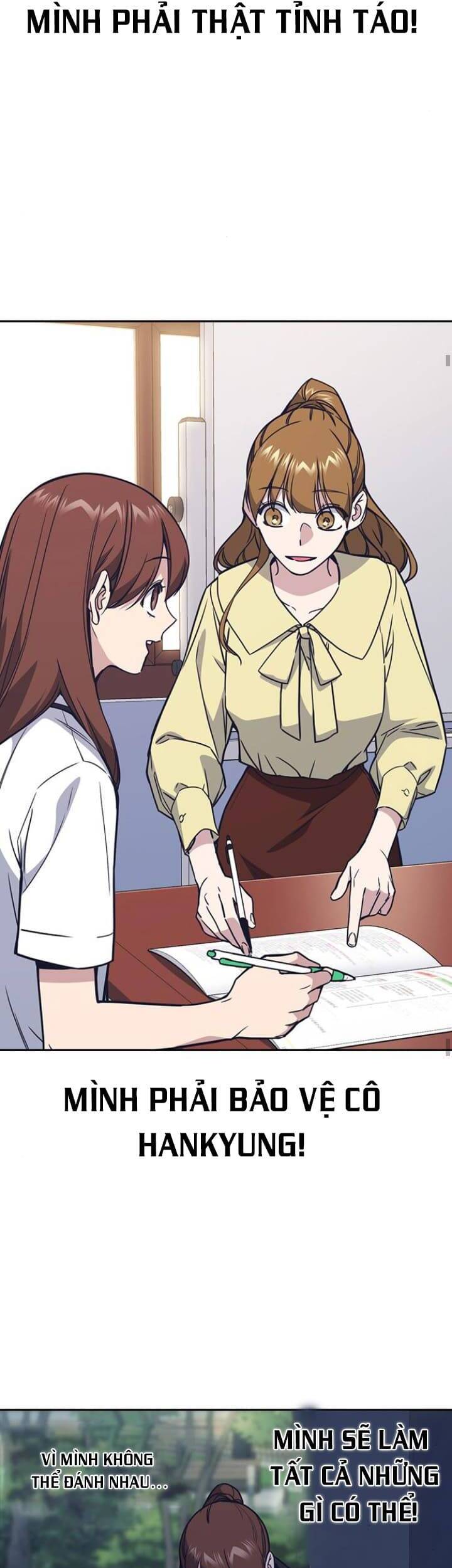 Học Nhóm - Chapter 114 - Page 8