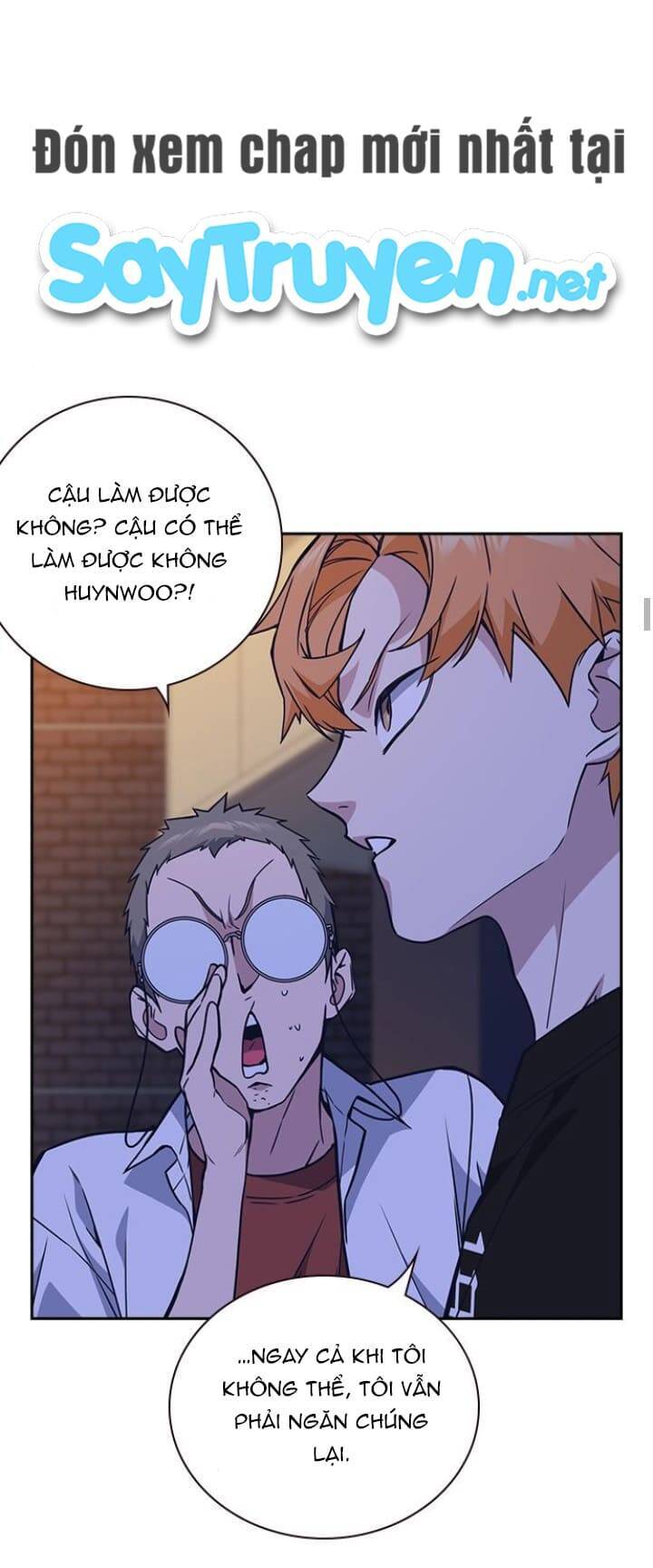 Học Nhóm - Chapter 115 - Page 10