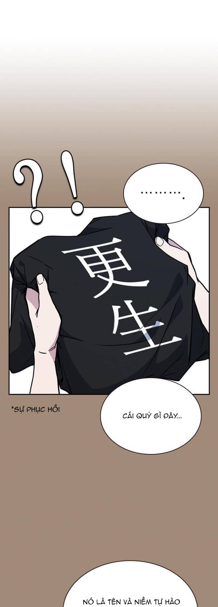 Học Nhóm - Chapter 115 - Page 11