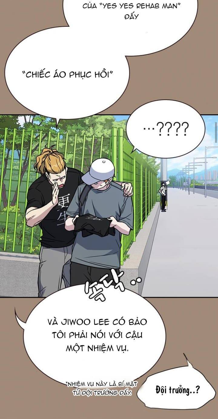 Học Nhóm - Chapter 115 - Page 12