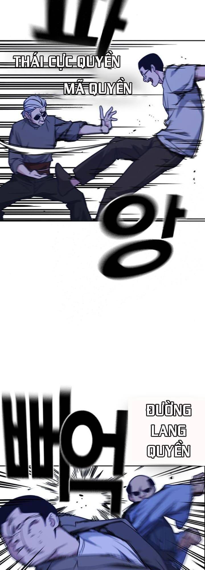 Học Nhóm - Chapter 115 - Page 18