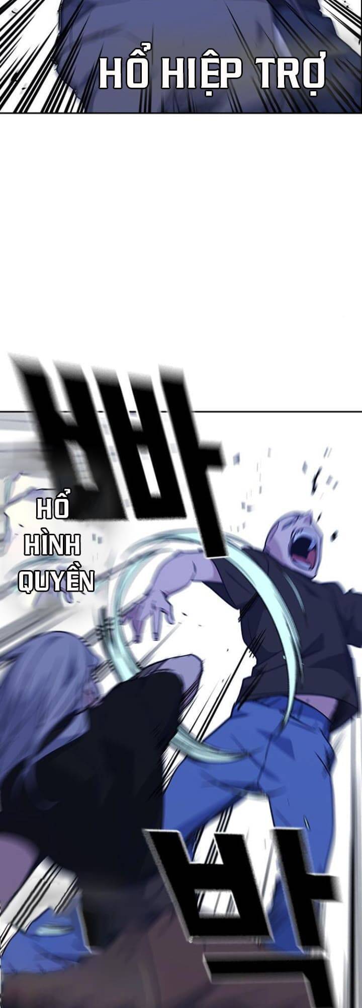 Học Nhóm - Chapter 115 - Page 19