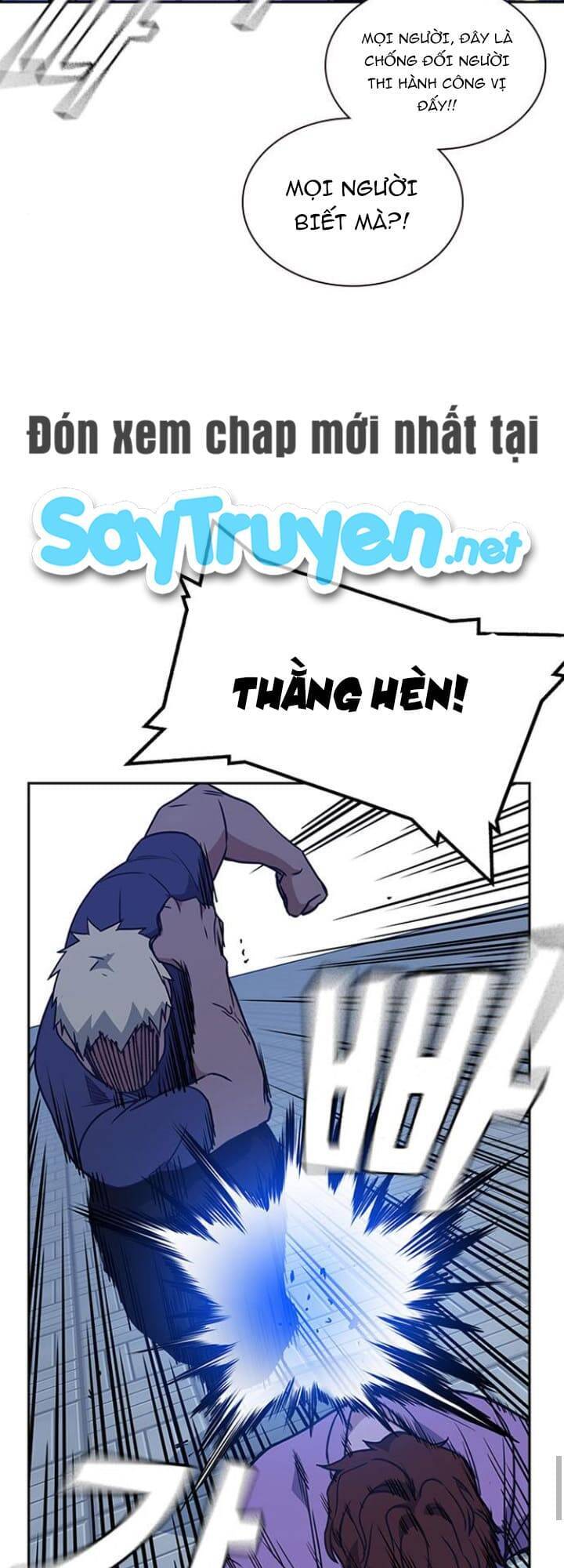 Học Nhóm - Chapter 115 - Page 23