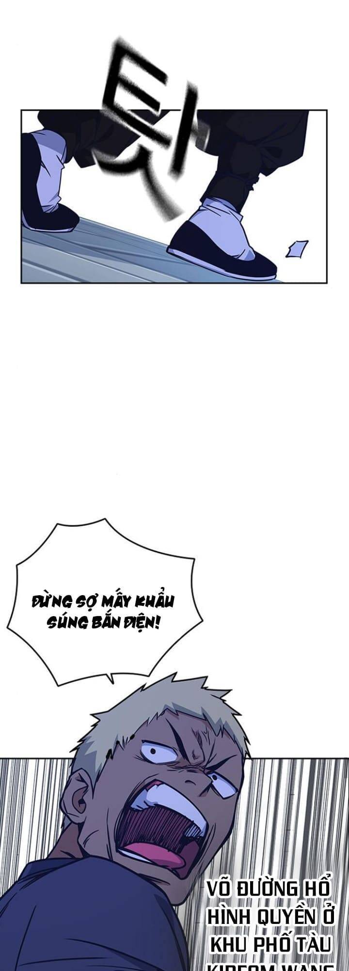 Học Nhóm - Chapter 115 - Page 25