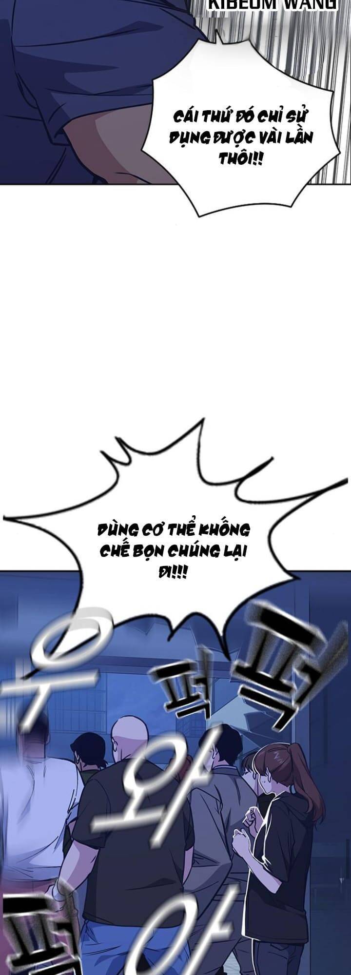 Học Nhóm - Chapter 115 - Page 26