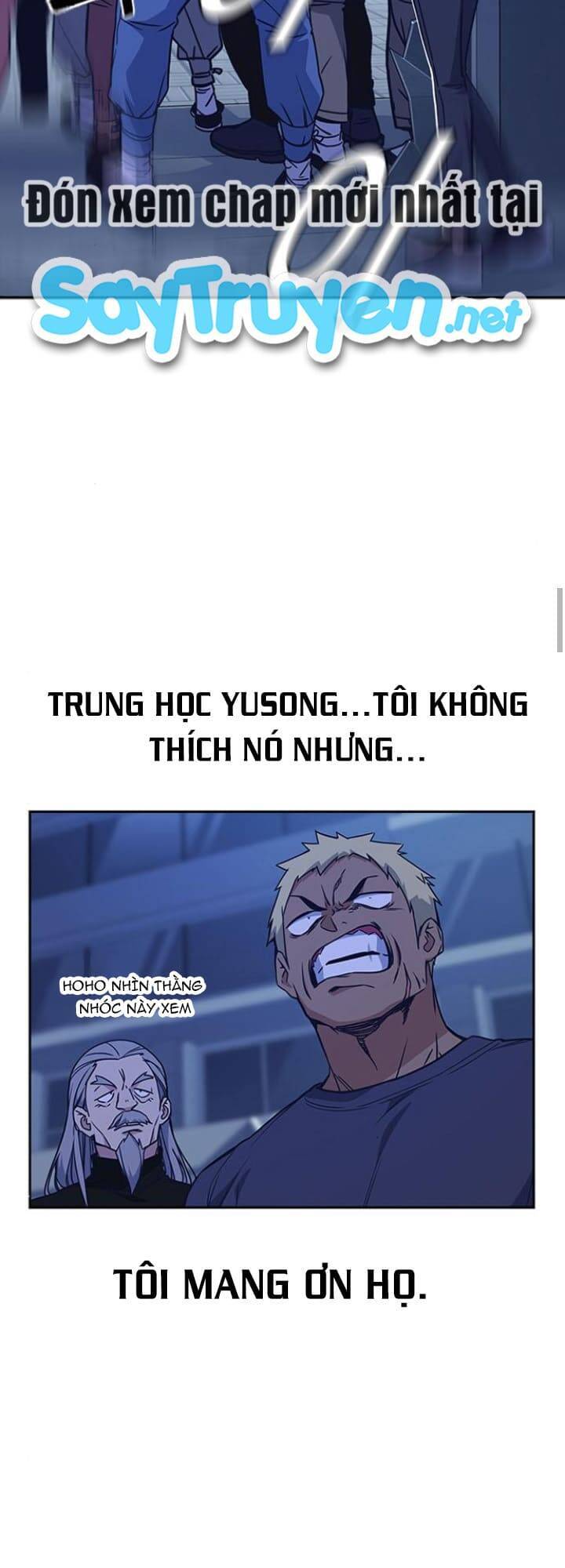 Học Nhóm - Chapter 115 - Page 27