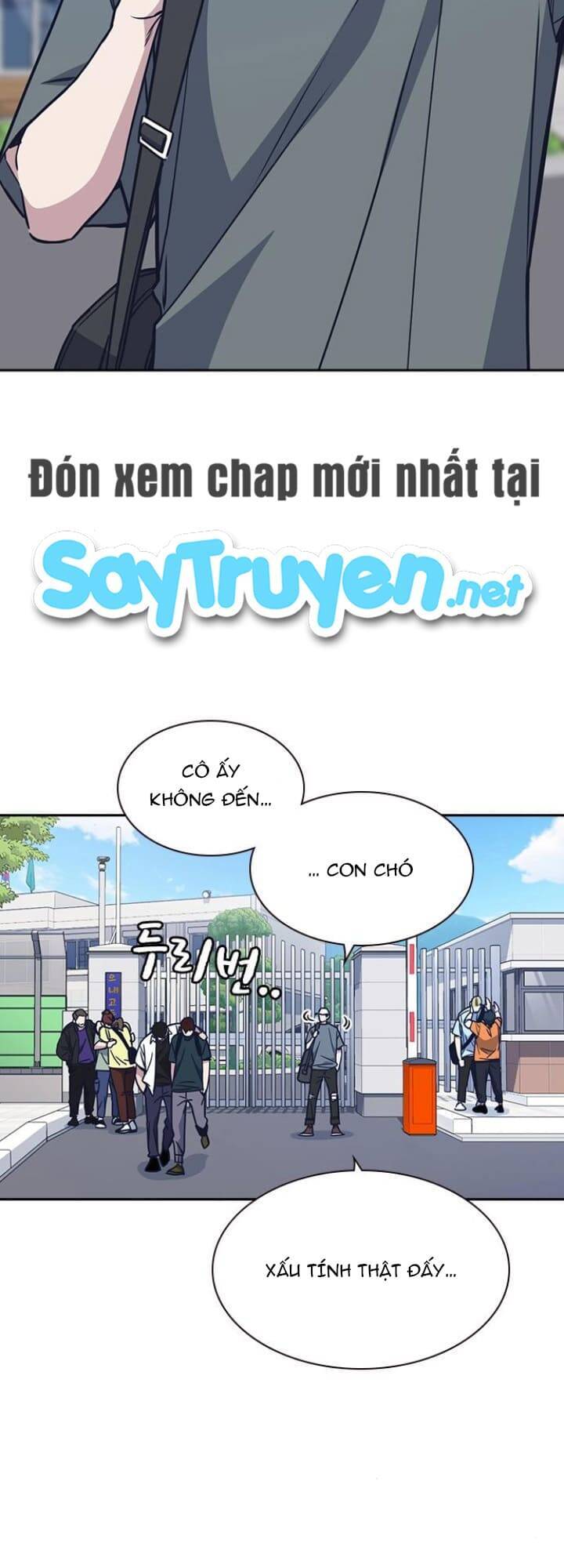 Học Nhóm - Chapter 115 - Page 3