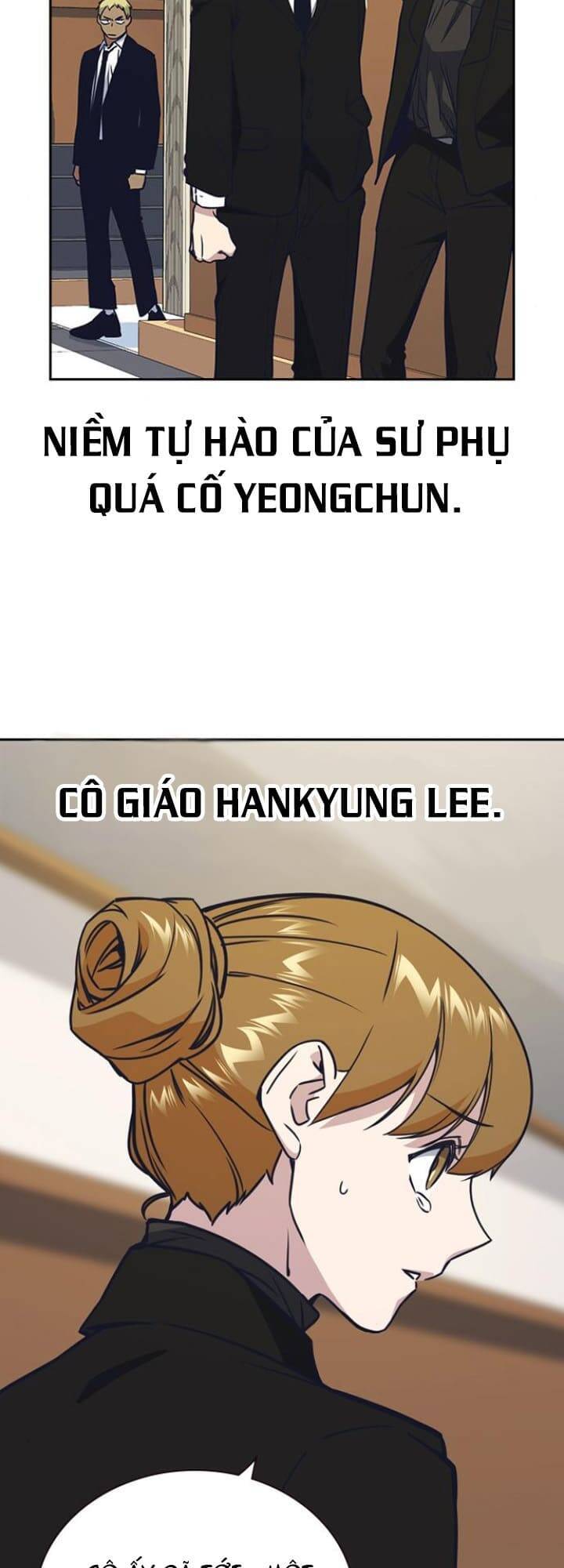 Học Nhóm - Chapter 115 - Page 30