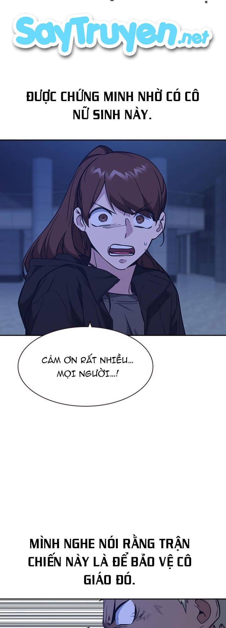 Học Nhóm - Chapter 115 - Page 32