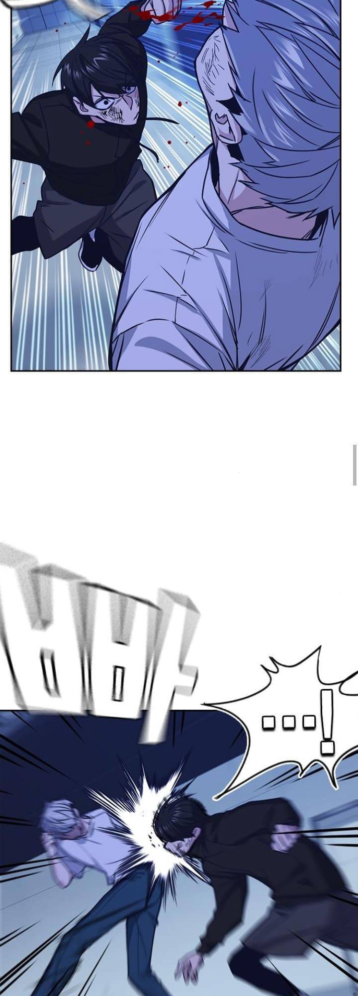 Học Nhóm - Chapter 115 - Page 36