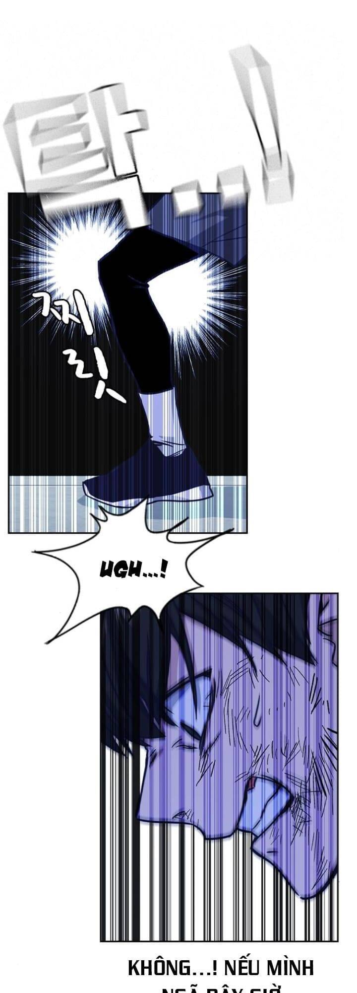 Học Nhóm - Chapter 115 - Page 38