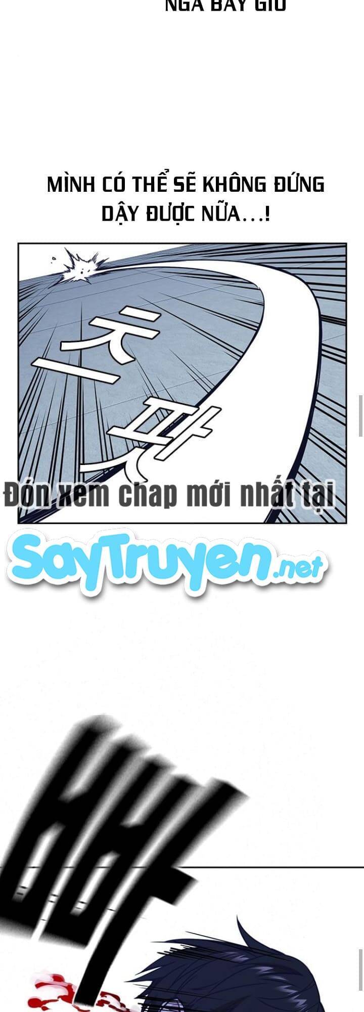 Học Nhóm - Chapter 115 - Page 39