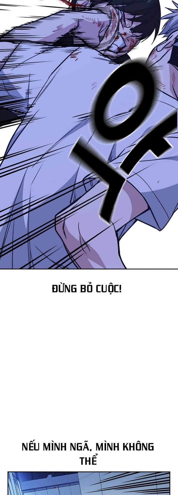 Học Nhóm - Chapter 115 - Page 40