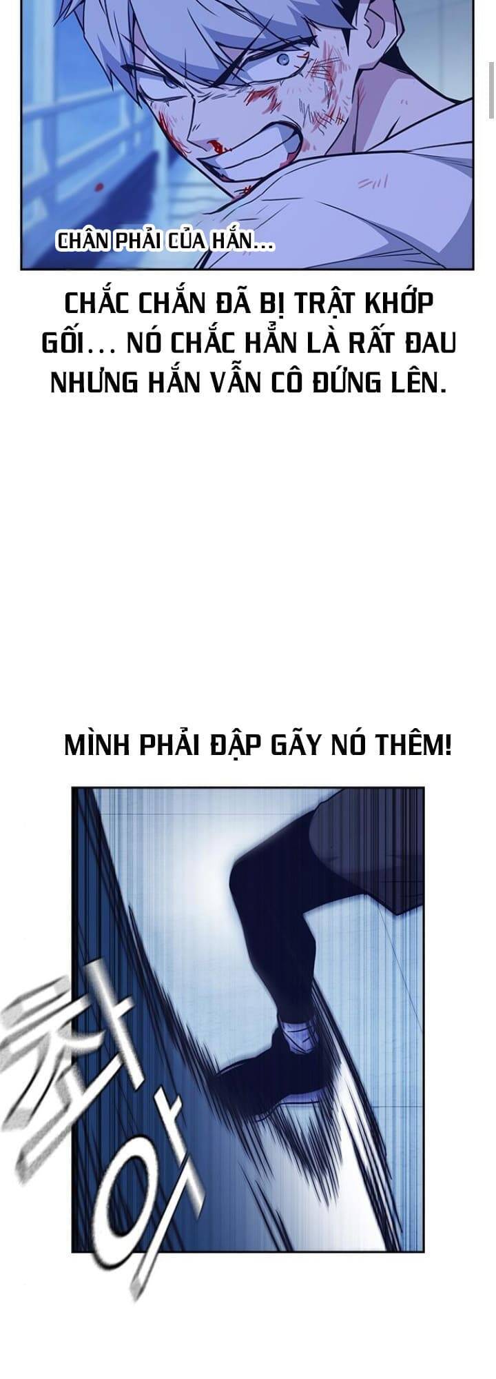 Học Nhóm - Chapter 115 - Page 42