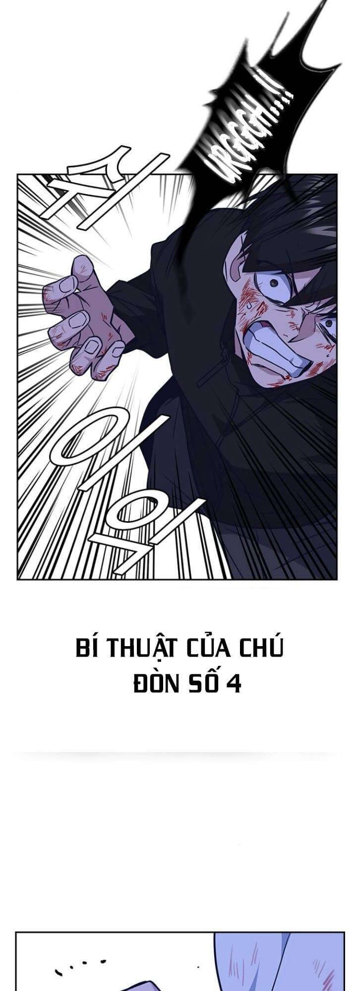 Học Nhóm - Chapter 115 - Page 44