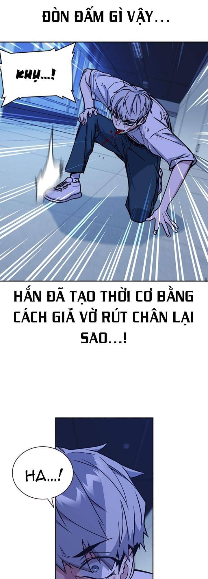 Học Nhóm - Chapter 115 - Page 47