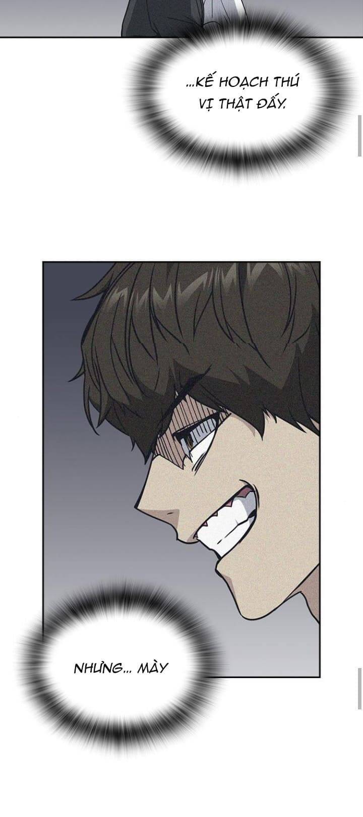 Học Nhóm - Chapter 115 - Page 49