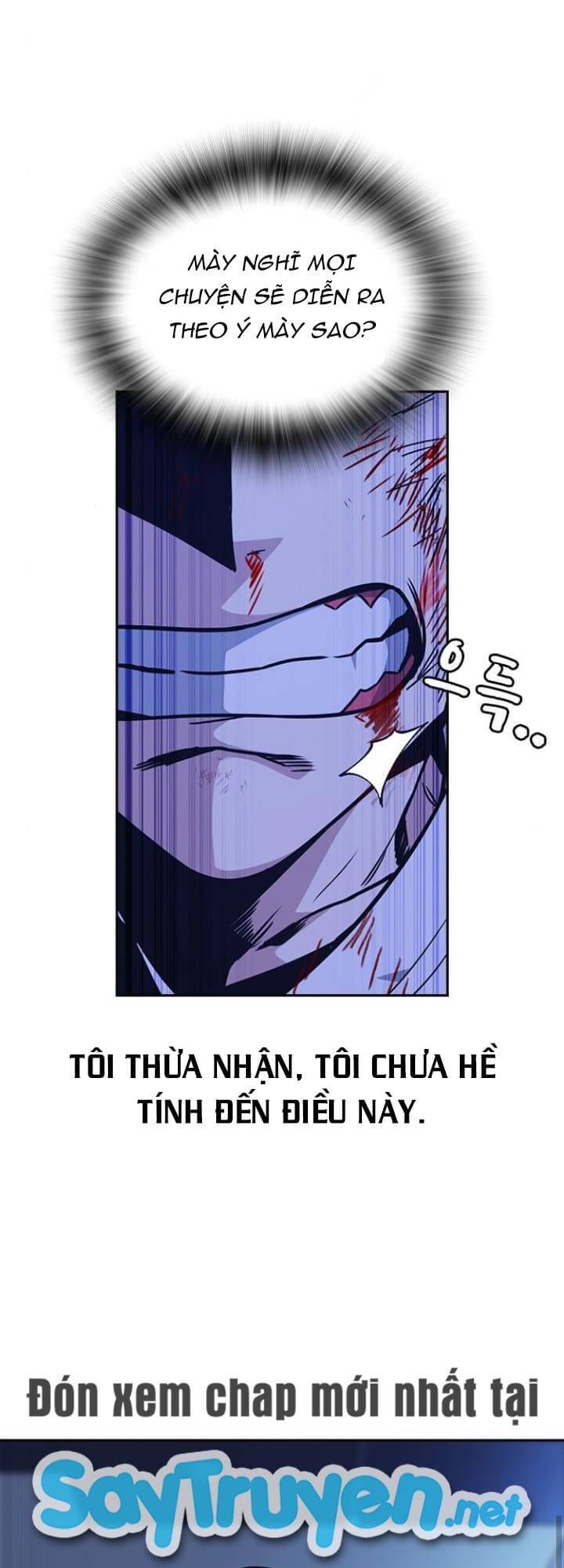 Học Nhóm - Chapter 115 - Page 50