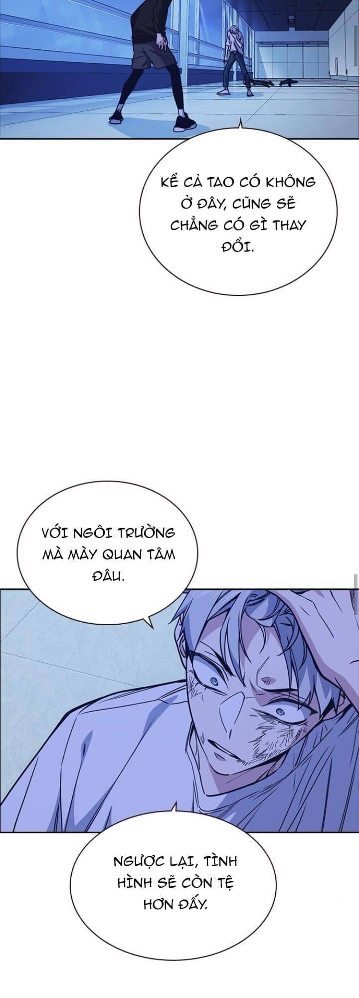 Học Nhóm - Chapter 115 - Page 52