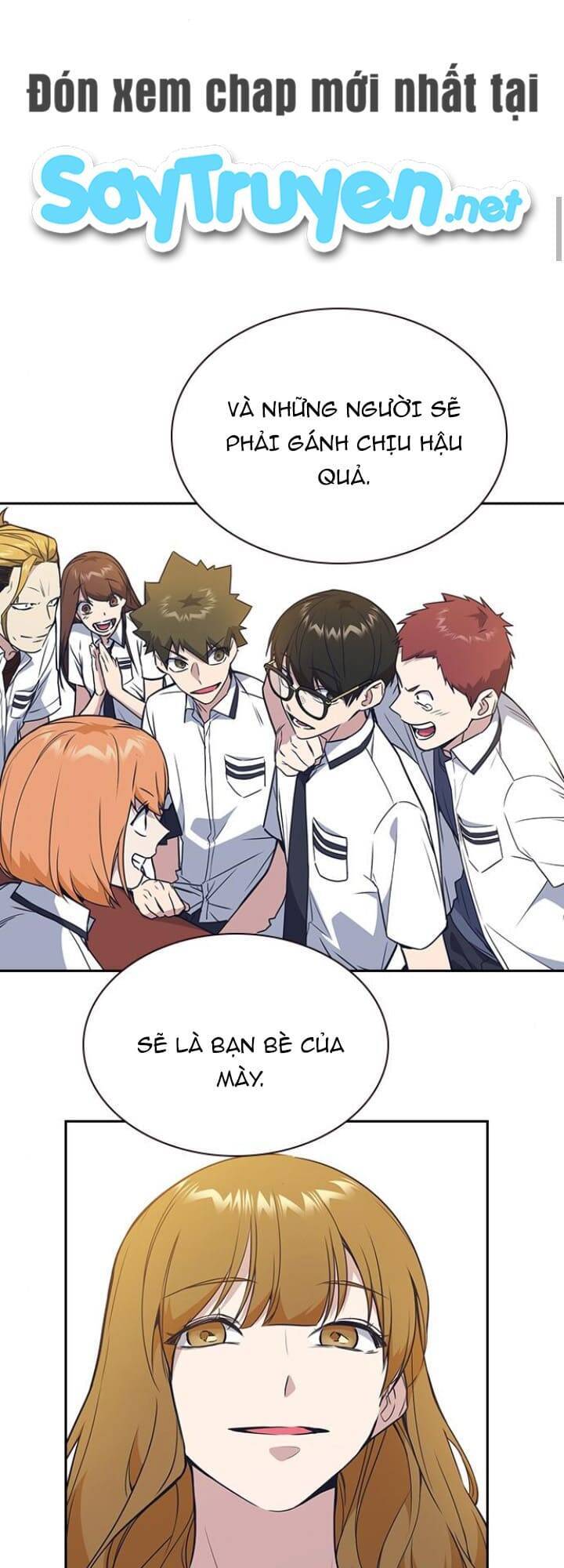 Học Nhóm - Chapter 115 - Page 53