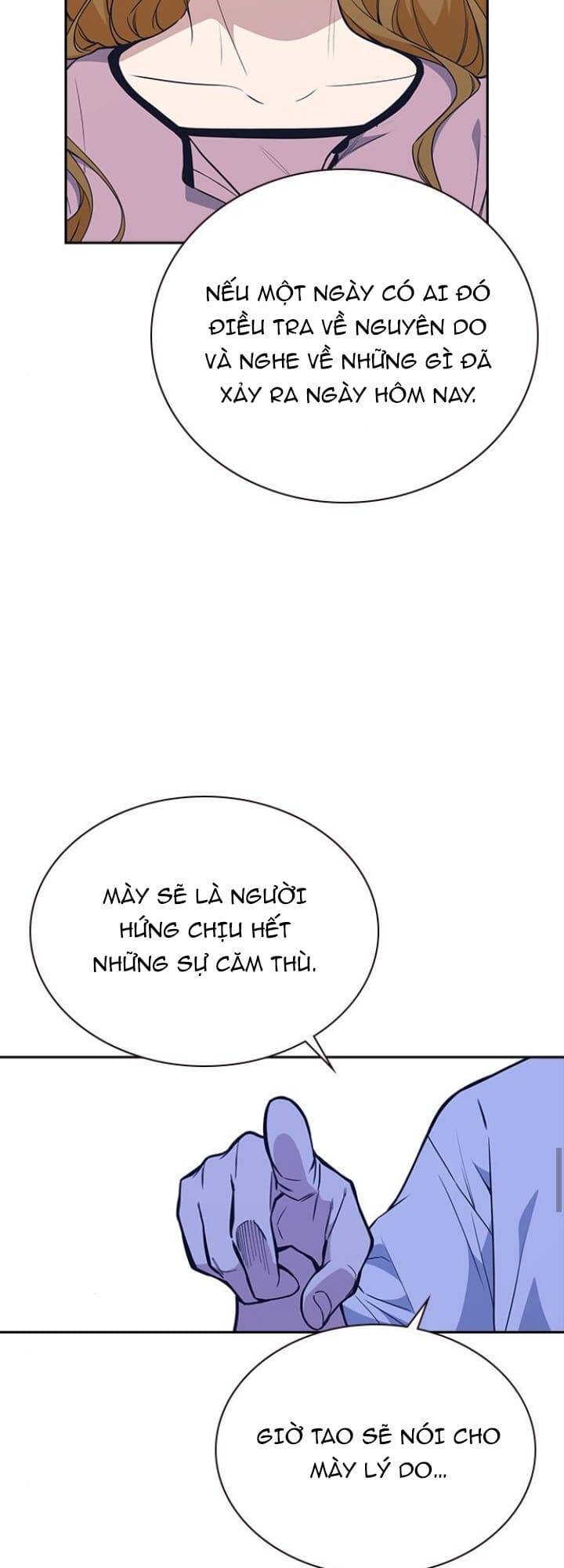 Học Nhóm - Chapter 115 - Page 54