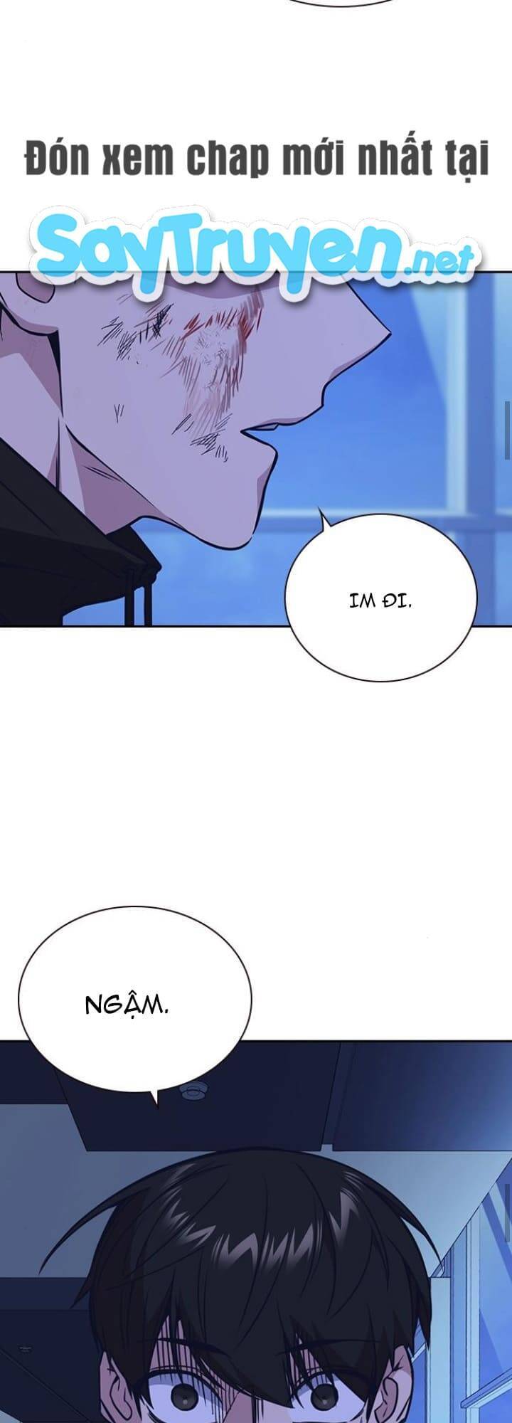 Học Nhóm - Chapter 115 - Page 55