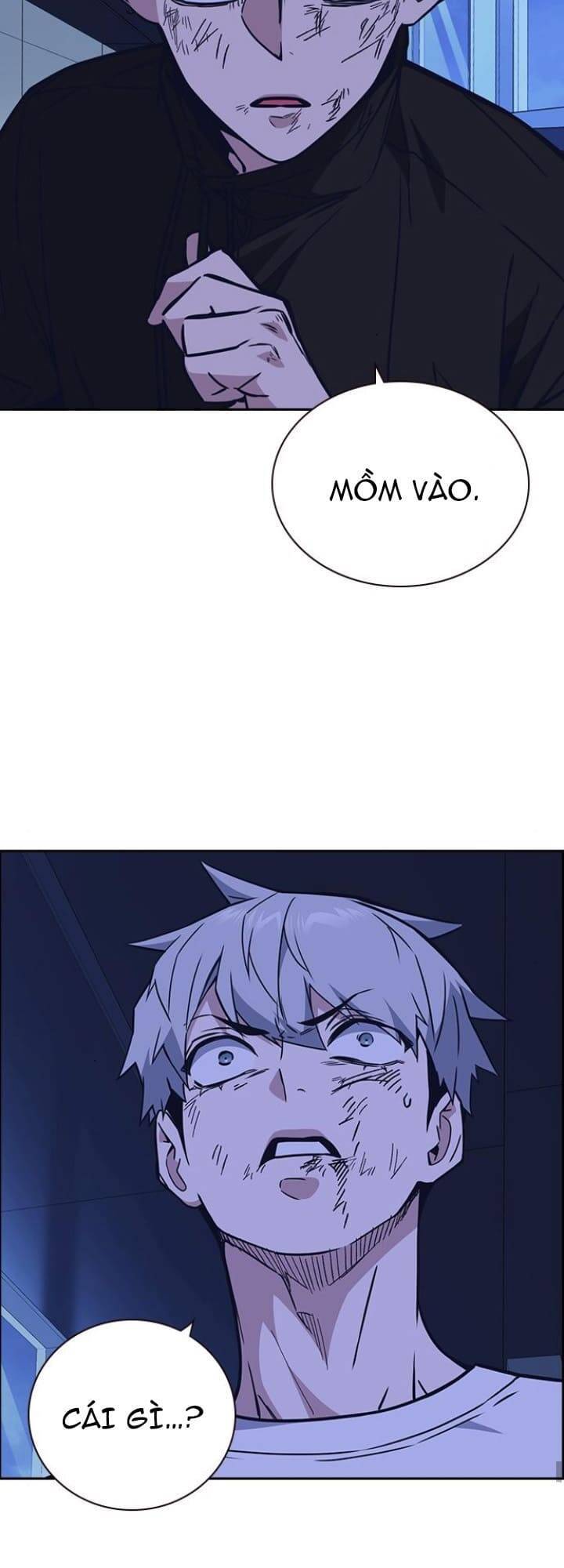 Học Nhóm - Chapter 115 - Page 56