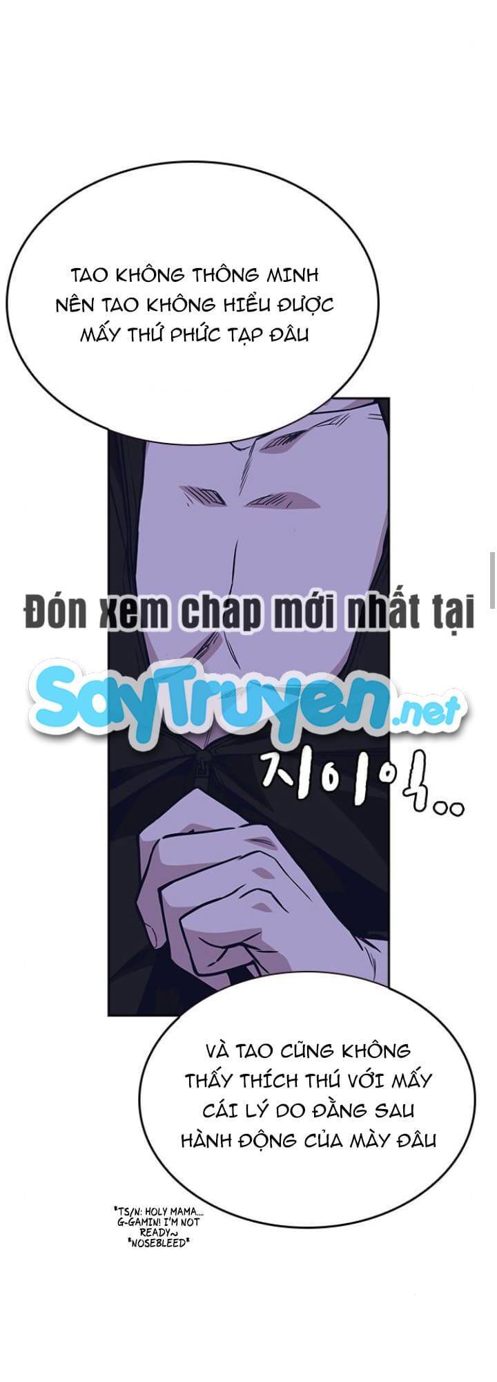 Học Nhóm - Chapter 115 - Page 57