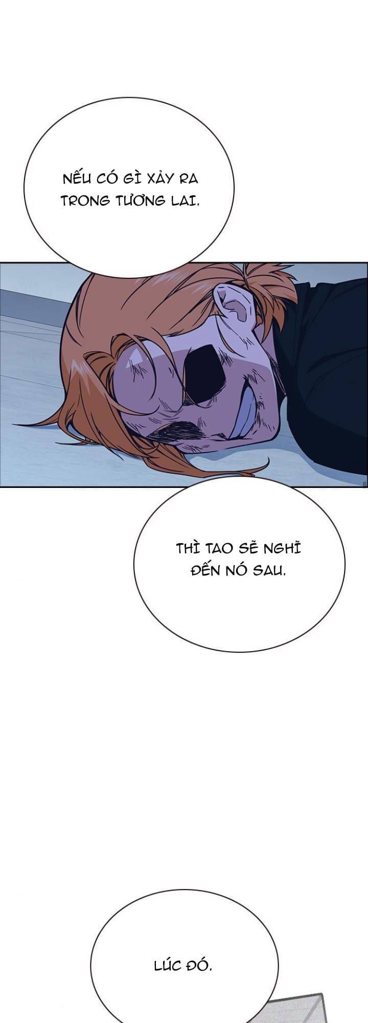 Học Nhóm - Chapter 115 - Page 58