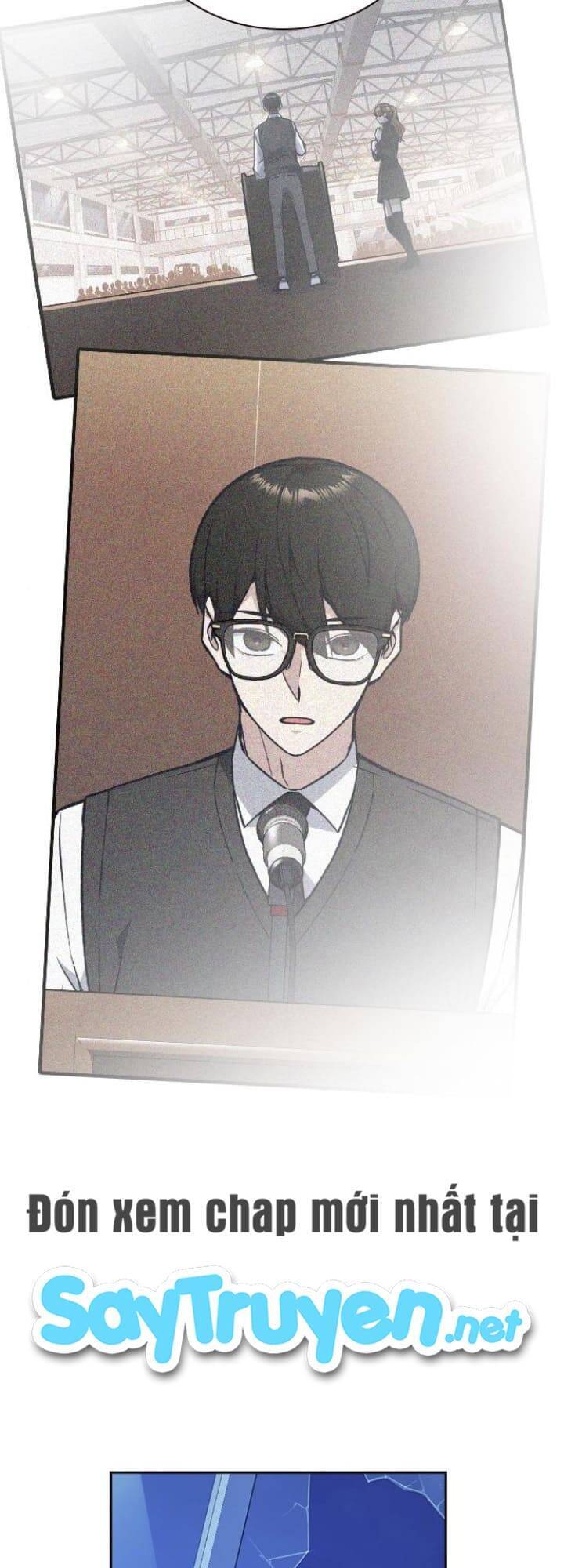 Học Nhóm - Chapter 115 - Page 59