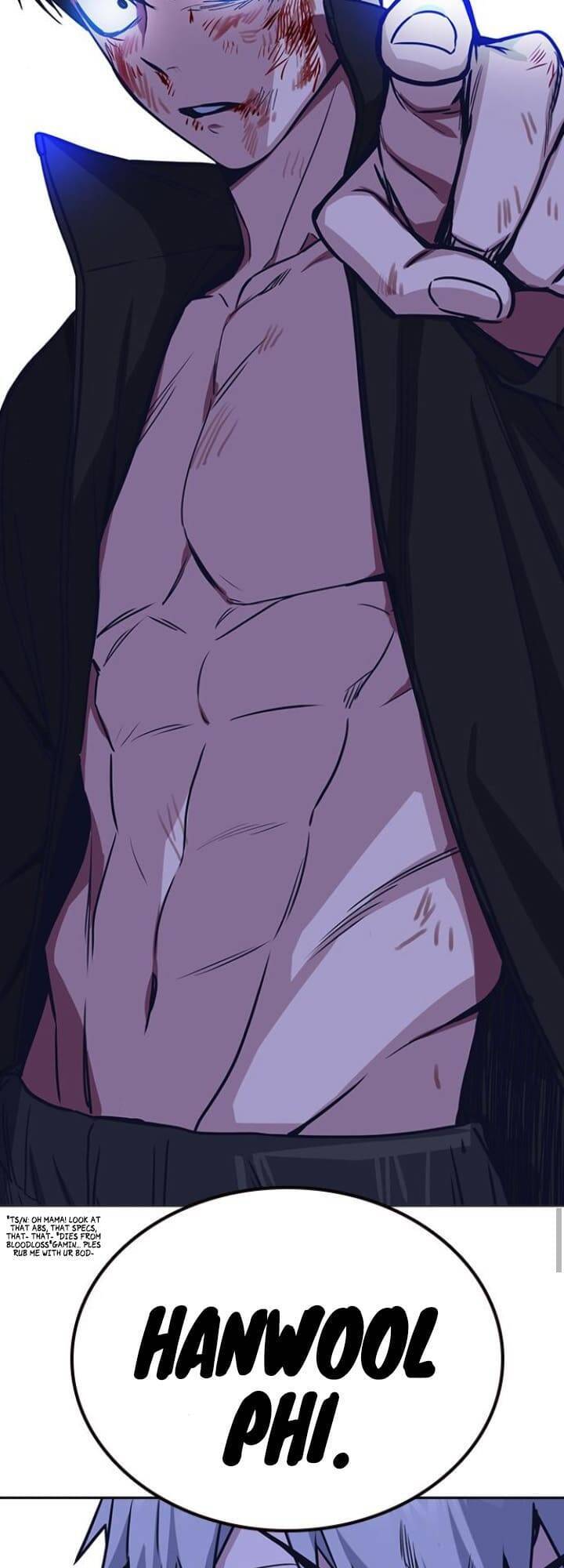 Học Nhóm - Chapter 115 - Page 61