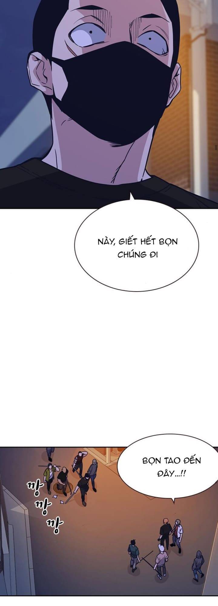 Học Nhóm - Chapter 115 - Page 9