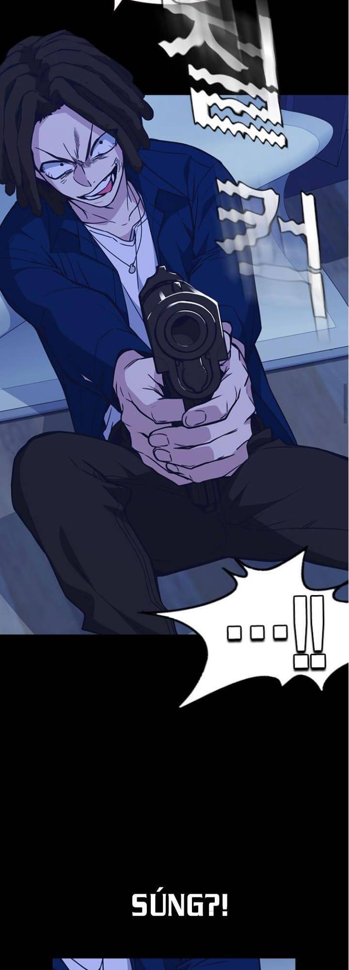 Học Nhóm - Chapter 116 - Page 14