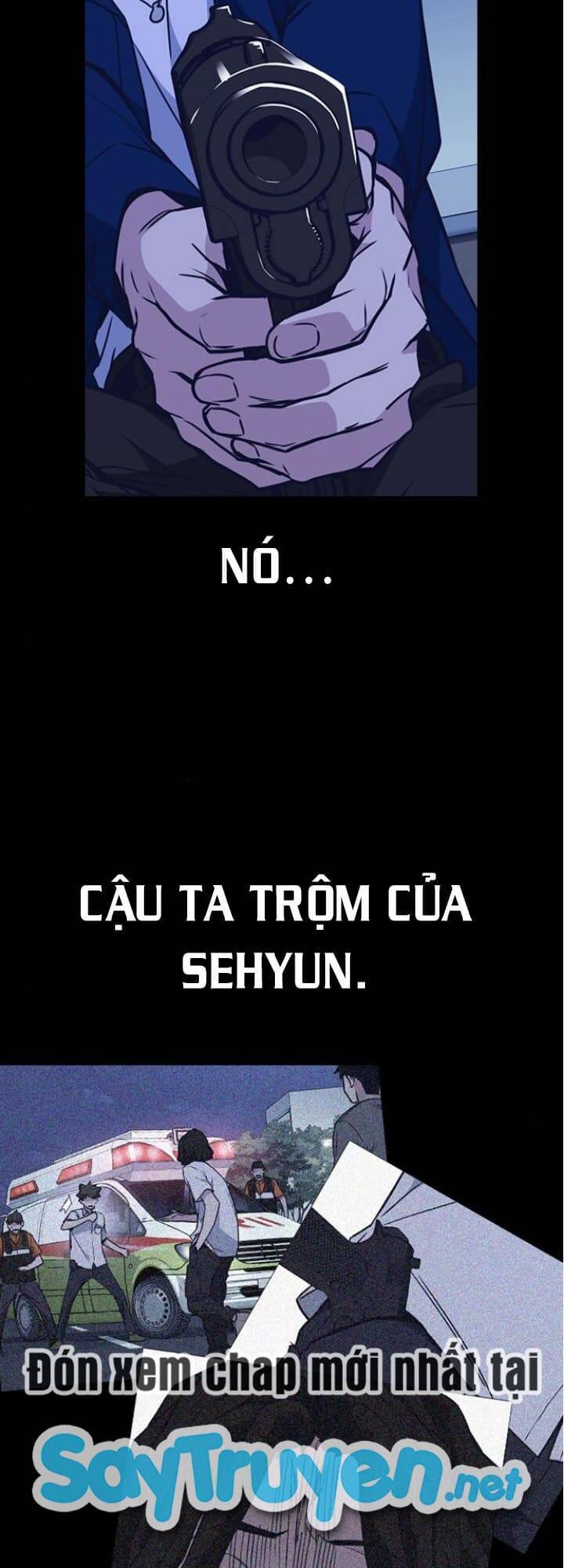 Học Nhóm - Chapter 116 - Page 15