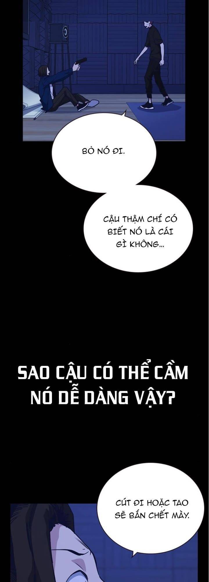 Học Nhóm - Chapter 116 - Page 17