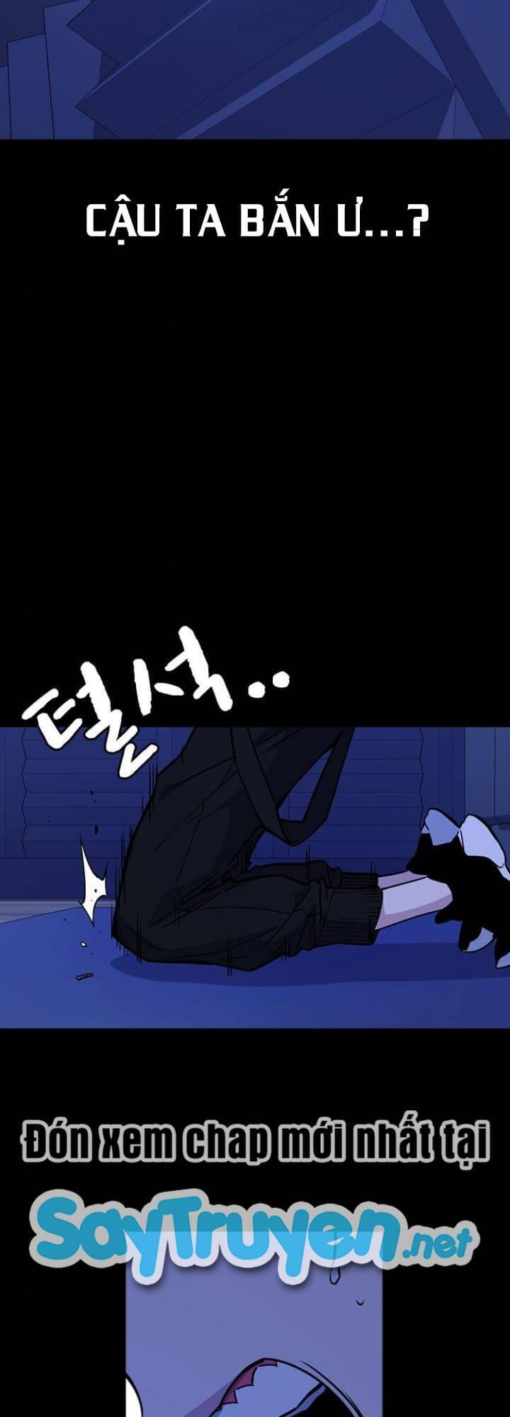 Học Nhóm - Chapter 116 - Page 22