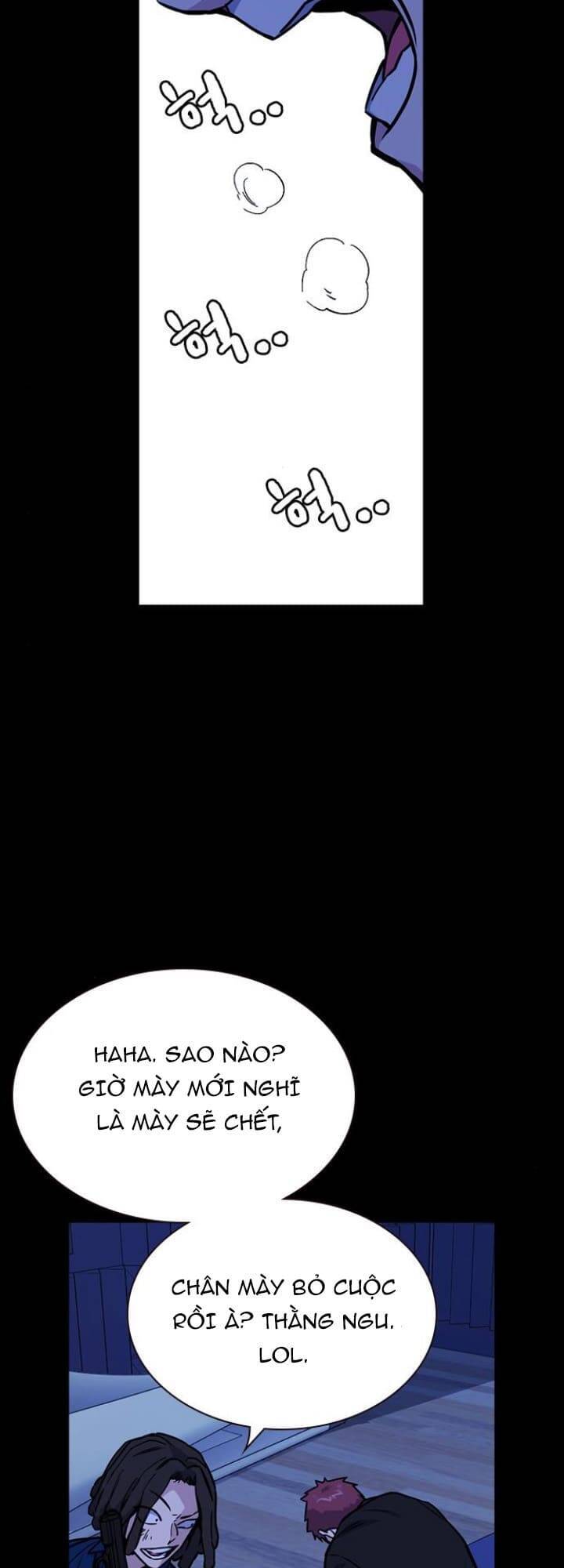 Học Nhóm - Chapter 116 - Page 23