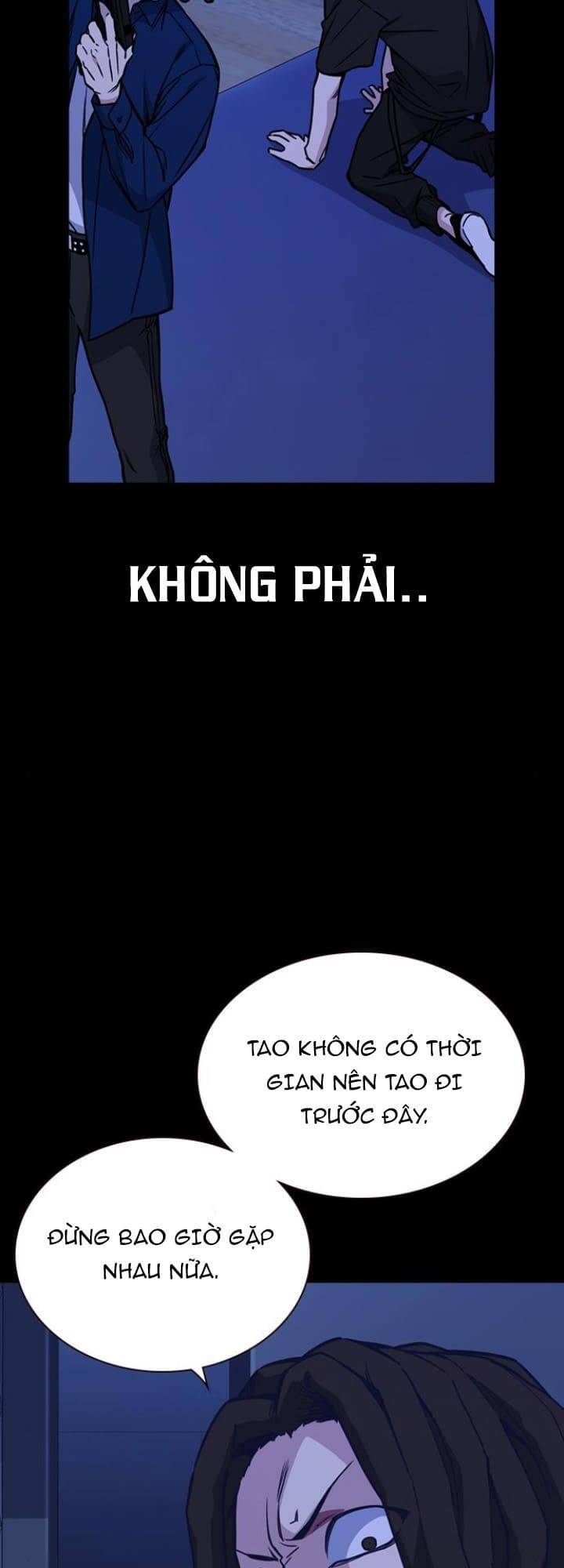 Học Nhóm - Chapter 116 - Page 24