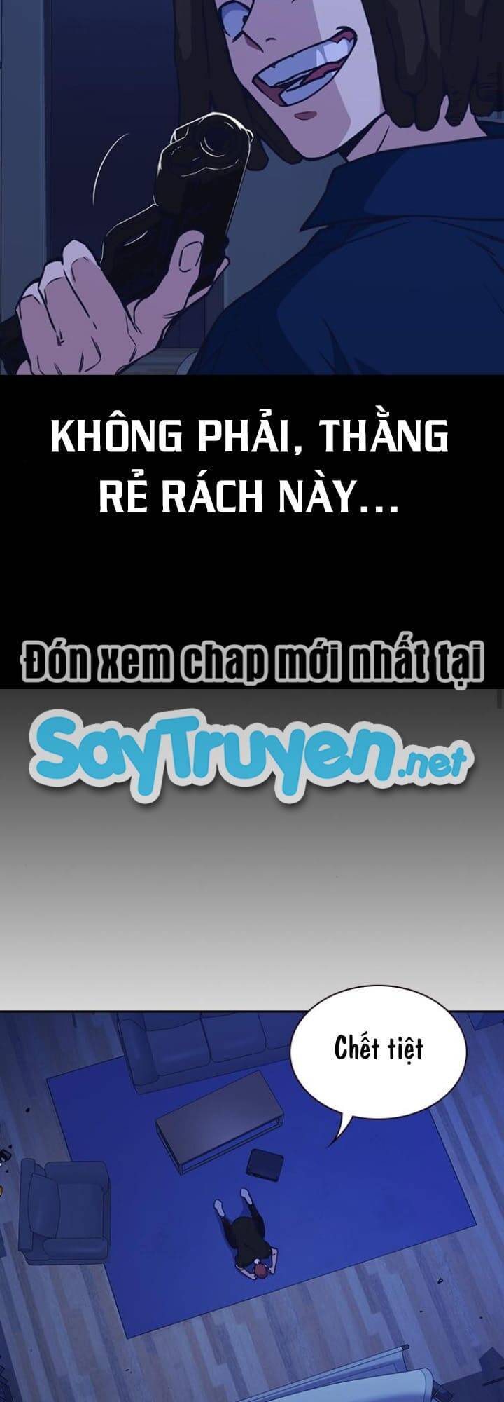 Học Nhóm - Chapter 116 - Page 25