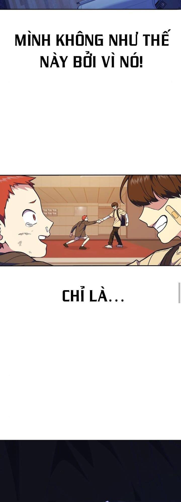 Học Nhóm - Chapter 116 - Page 26