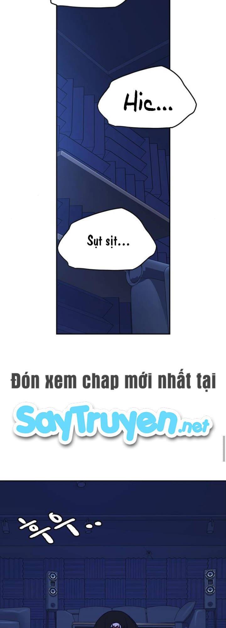 Học Nhóm - Chapter 116 - Page 28