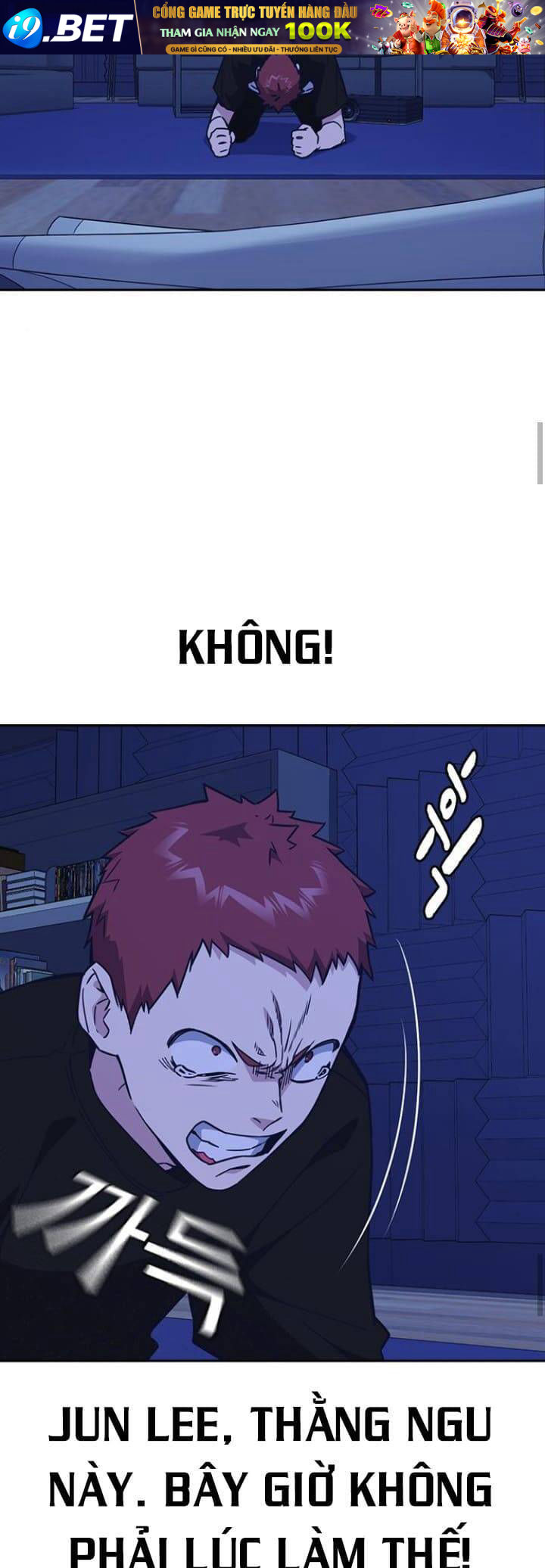 Học Nhóm - Chapter 116 - Page 29