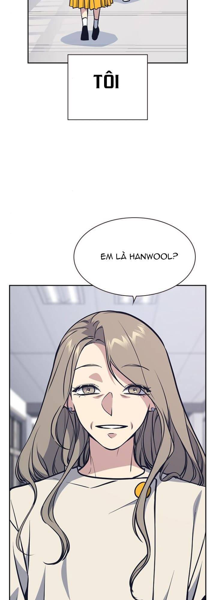 Học Nhóm - Chapter 116 - Page 3