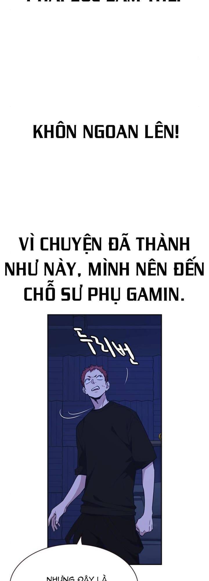 Học Nhóm - Chapter 116 - Page 30