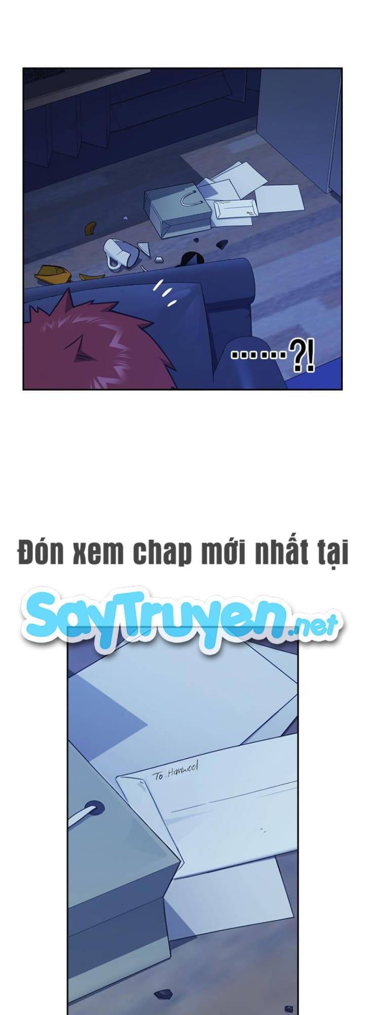 Học Nhóm - Chapter 116 - Page 32