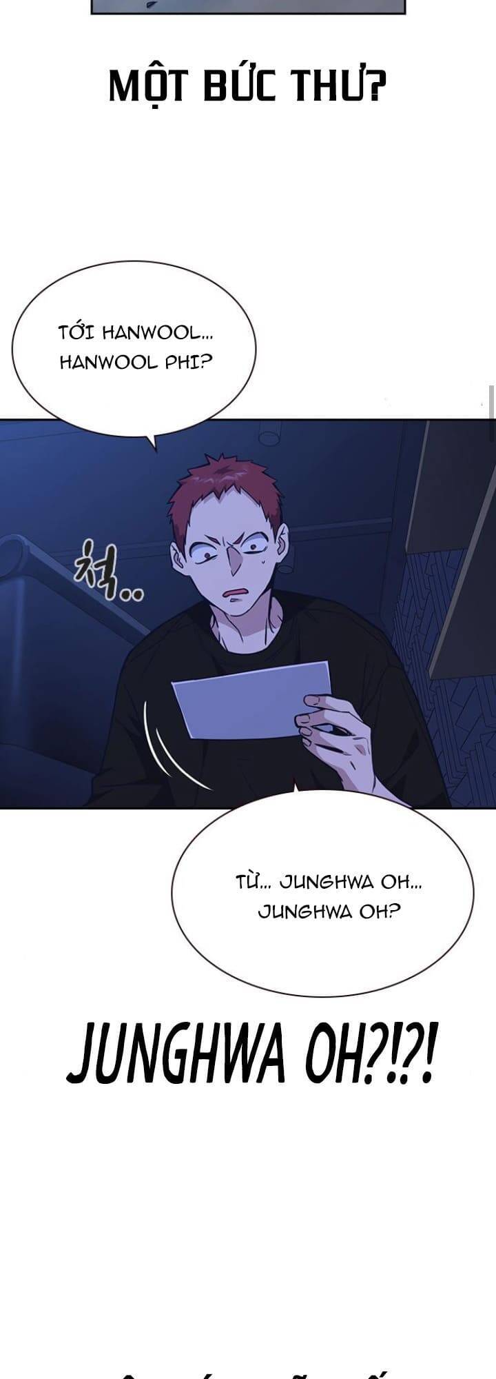 Học Nhóm - Chapter 116 - Page 33