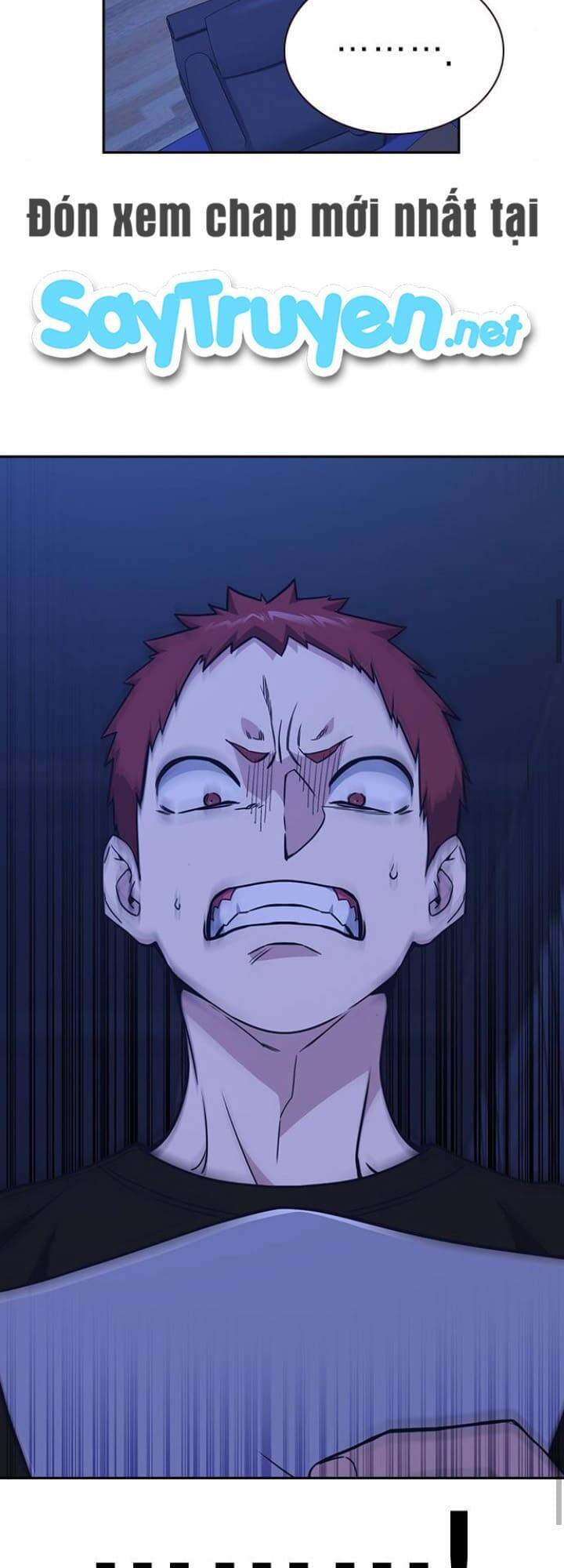 Học Nhóm - Chapter 116 - Page 35