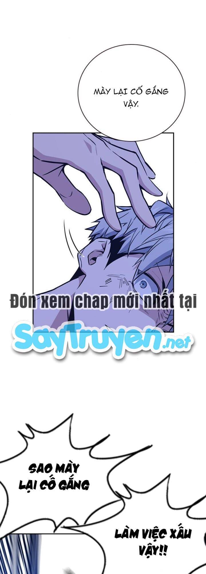 Học Nhóm - Chapter 116 - Page 40