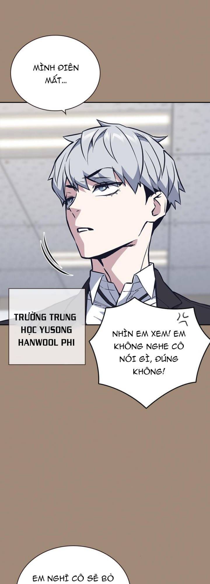 Học Nhóm - Chapter 116 - Page 45